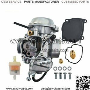 atv engine part pd3/4j 2 carburetor china manufacturer