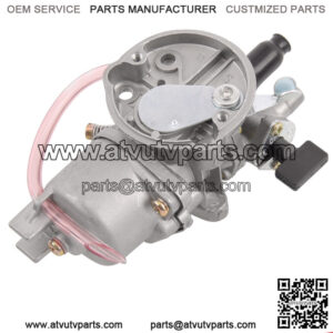 49CC mini motorcycle accessories 2-stroke engine small sports car small off-road vehicle small car carburetor