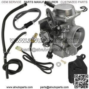 Carburetor for Honda TRX350 Rancher 350 2000-2003 New Carb 32mm