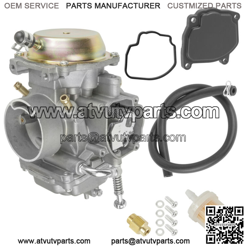 Carburetor for Polaris Trail Boss 325 2000 2001 2002