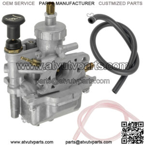 Carburetor for Suzuki LT80 Lt 80 Quadsport 80 2X4 1987-2006