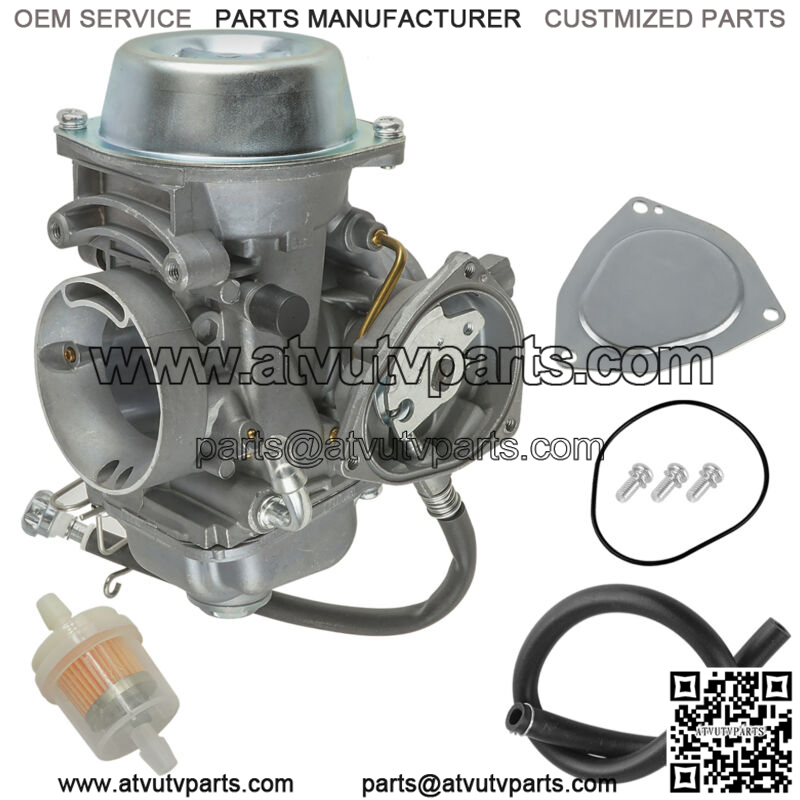 Carburetor for Polaris Sportsman 500 4X4 HO Forest 2011 2012 2013