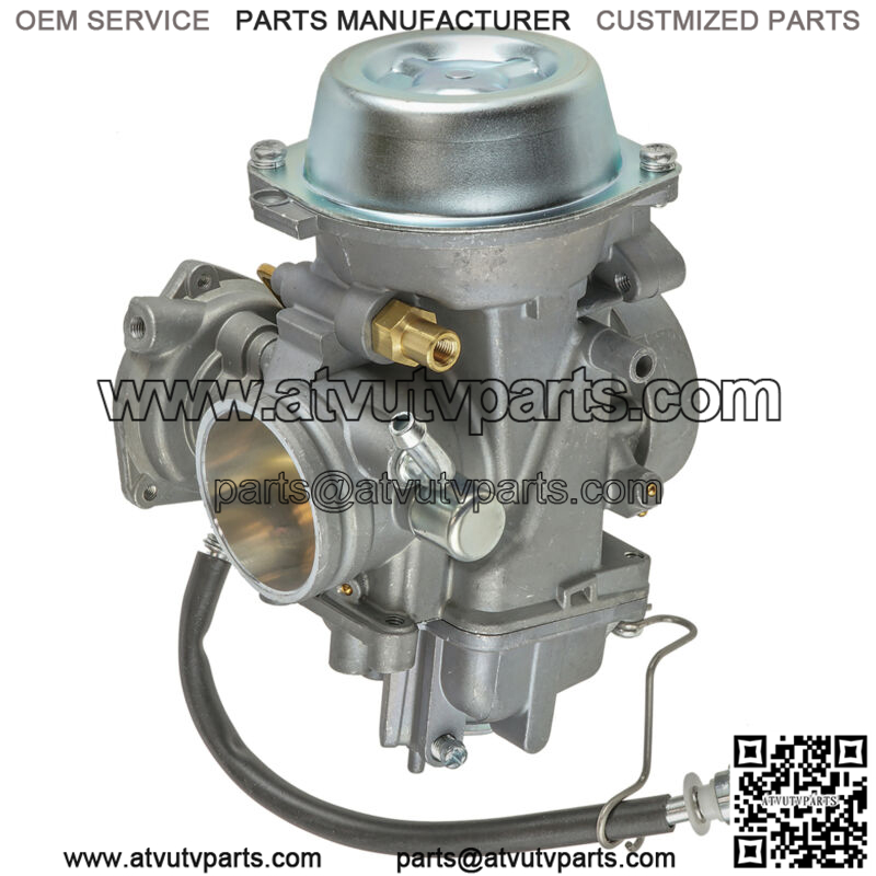 Carburetor for Polaris Sportsman 500 4X4 HO Forest 2011 2012 2013 - Image 4