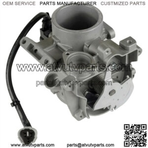 Throttle Body Assembly fits Polaris Ranger Crew 700 4x4 2008 2009