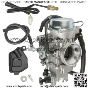 16100-HN2-A01 16100-HN2-A02 Carburetor for Honda TRX500FA TRX500FGA 2004