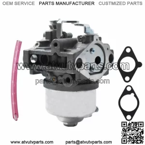 15003-2509 CARBURETOR FIT FOR KAWASAKI MULE 2500 2510 1996-1999 Part (For: Kawasaki Mule 2510)