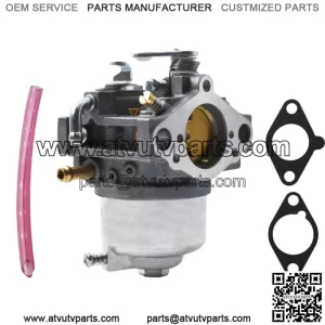 CARBURETOR FOR KAWASAKI MULE 2500 2510 1996-1999 Part #15003-2509 (For: Kawasaki Mule 2510)