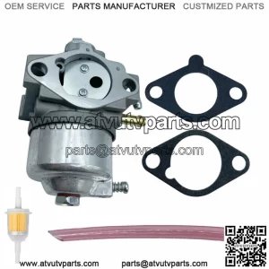 Carburetor Fit For KAWASAKI MULE 2500 2510 1996-1999 Part # 15003-2509 Carb