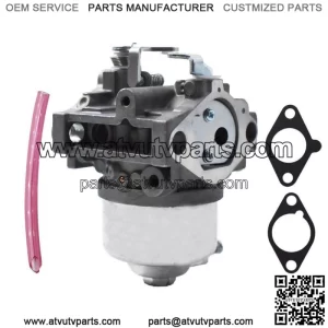 For 1996-1999 KAWASAKI MULE 2500 2510 Replacement Part 15003-2509 Carburetor (For: Kawasaki Mule 2510)