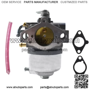 CARBURETOR FITS FOR KAWASAKI MULE 2500 2510 1996-1999 Part # 15003-2509 CARB (For: Kawasaki Mule 2510)