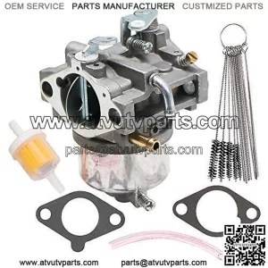 Carburetor for Kawasaki Mule 2500 2510 2520 1993-2000 Replace OE Part # 15003