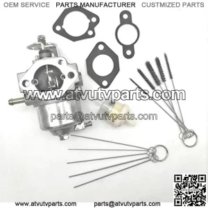 Carburetor Fits For Kawasaki Mule 500/2001-2002 MULE 520/1997-2001 2003-2004 MULE 550 Replace 15003-2178 15003-2589