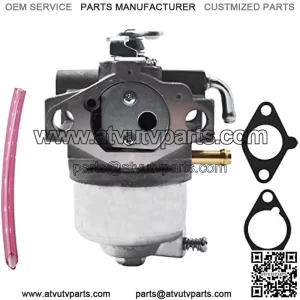 Carburetor Replacement for Kawasaki Mule 2500 2510 1996-1999 15003-2509