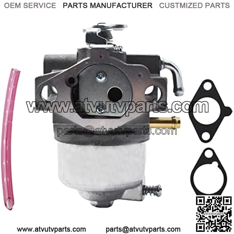 Carburetor Replacement for Kawasaki Mule 2500 2510 1996-1999 15003-2509