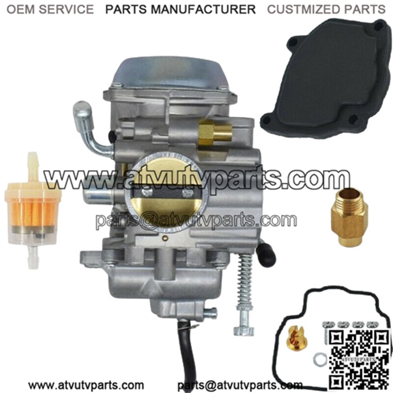 Carburetor for Polaris Ranger 400 2010-2014 Ranger 425 2001-2004