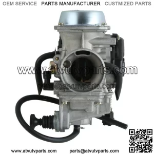 Replacement Carburetor For Honda ATV TRX300 FOURTRAX 300 1988-2000 1989 New Carb (For: Honda)