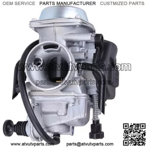 Carburetor For Honda TRX300 2x4 Fourtrax 300 TRX300FW 4x4 1988-2000 ATV Carb (For: More than one vehicle)
