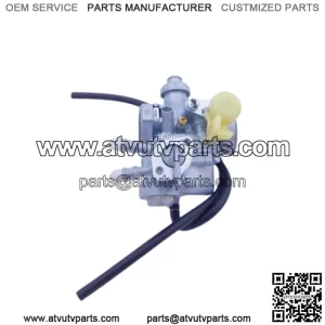 HONDA FOURTRAX TRX90 TRX90EX TRX90EX TRX 90 ATV CARBURETOR CARB 2006 - 2014 OEM (For: Honda)