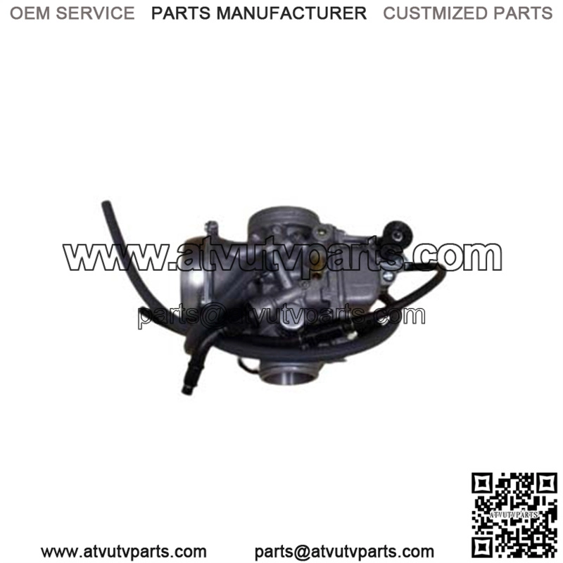 Honda OEM Carburetor TRX300 TRX300FW Fourtrax 1996 1997 1998 1999 2000 NEW