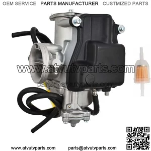 Carburetor For 1987-1992 Honda Fourtrax 250 TRX250X 16100-HCO-013 Sportrax 300 (For: Honda)