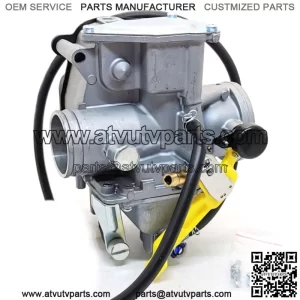Carburetor Assy For Honda FourTrax 250 TRX250X 1991-1992 (For: Honda)