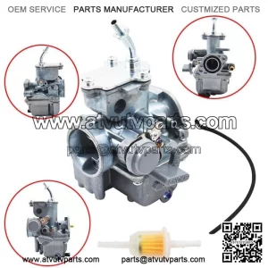 NEW Carburetor for Yamaha Raptor 80 ATV Quad Carb Carby 2002-2008