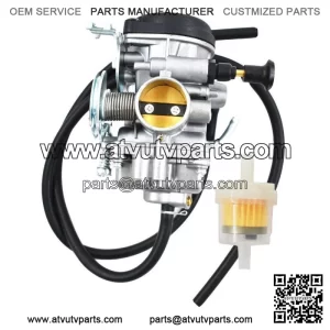 CARBURETOR For YAMAHA TW200 TW 200 2001 - 2017 200 TRAILWAY CARB New