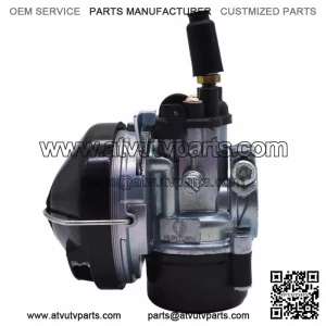 CARBURETOR For DELLORTO 14.12mm SHA MOPED Tomos Italian 14 12 14/12 Mopeds Carb