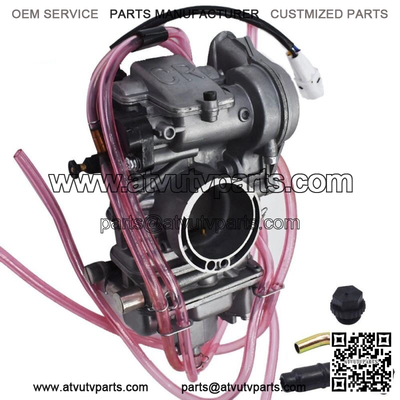 Carburetor for Yamaha WR250 WR250F YZ250F Carb 2001-2013