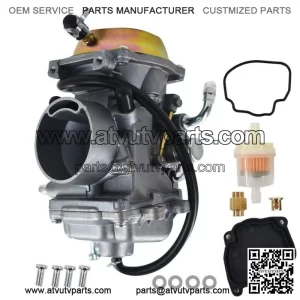 CARBURETOR Fits For POLARIS SPORTSMAN 400 4x4 HO 2001-2005 2012 2013 2014 Carb
