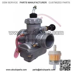 Carburetor Carb for Polaris Trail Boss 250 2x4 4x4 2-stroke 1987-1999