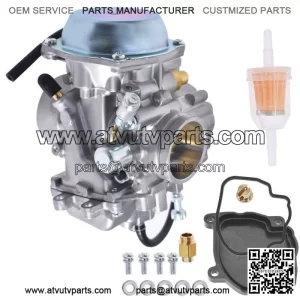 NEW Carb For Polaris 700 Sportsman Carburetor/Carb 2002 2003 2004 2005 2006