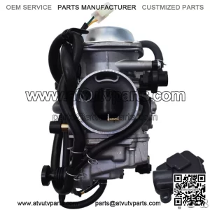 Fit For Honda Foreman 450 TRX450ES 1998-2001 Carburetor Carb
