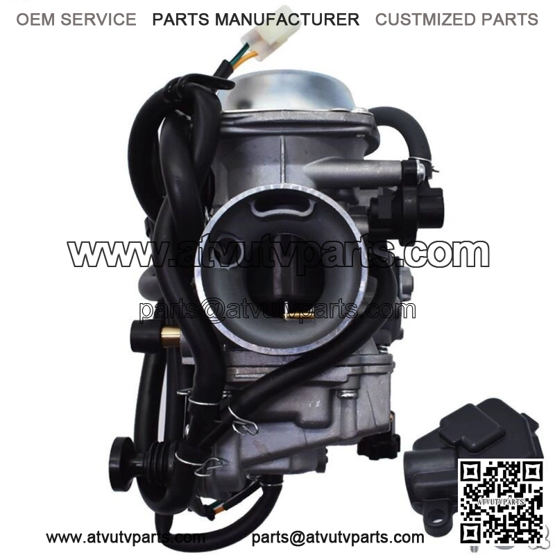 Fit For Honda Foreman 450 TRX450ES 1998-2001 Carburetor Carb