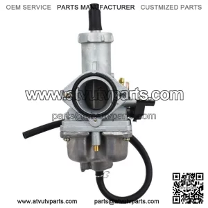 VM26 30mm Carb Carburetor 200cc 250cc For Quad ATV Dirt CRF KLX etc