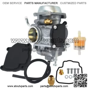 CARBY CARB CARBURETOR For Polaris SPORTSMAN MAGNUM 400 450 500 325 425 ATP 330