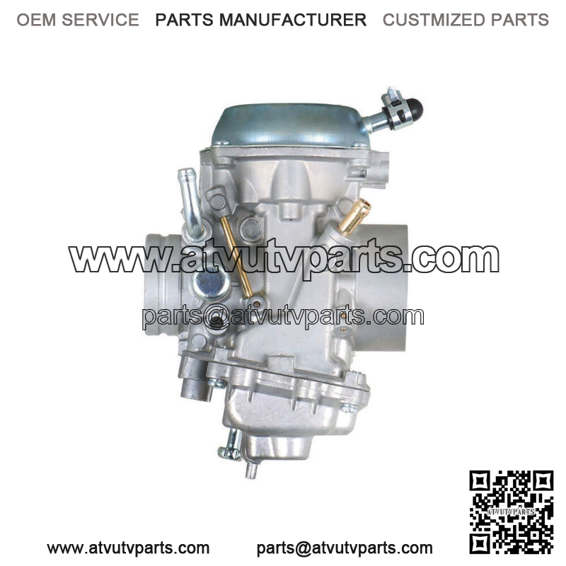 For Sportsman 700 Twin Polaris Quad Carb 2002-2006 Carburetor Intake Manifold - Image 3