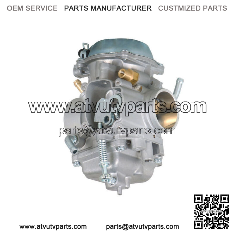 For Sportsman 700 Twin Polaris Quad Carb 2002-2006 Carburetor Intake Manifold - Image 5