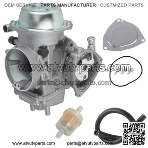 Carburetor for Bombardier Can-Am Quest 500 2002-2004