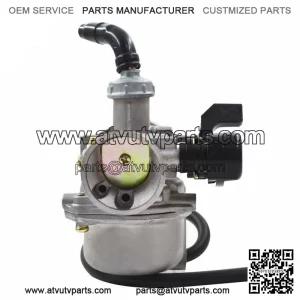PZ19 50CC 90CC 110CC Lever Carburetor Air Filter ATV Go-Kart Carb