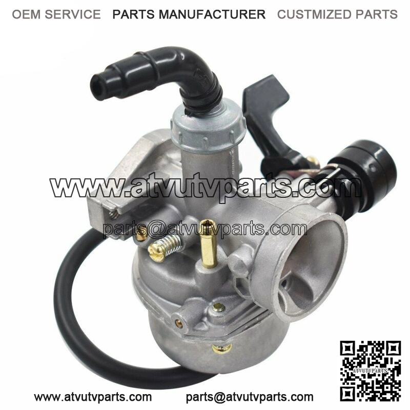 PZ19 50CC 90CC 110CC Lever Carburetor Air Filter ATV Go-Kart Carb - Image 5