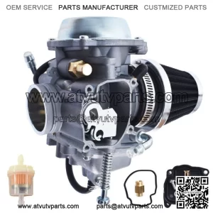 For Polaris Trail Boss 325 330 Carb 1999-2002 2003-2013 Carburetor New