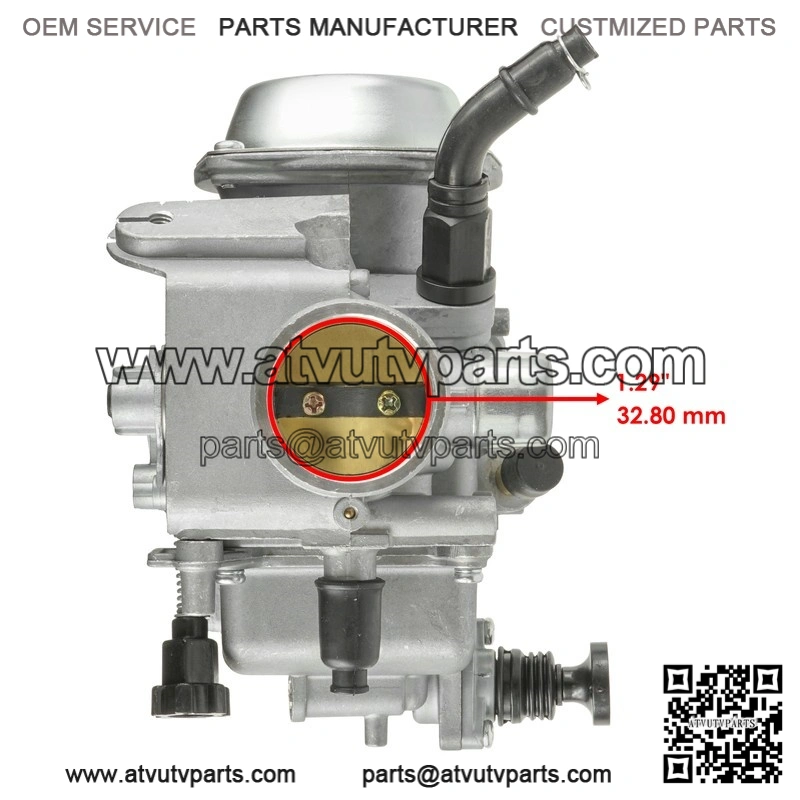 Set of CV Axles for Polaris Sportsman Touring 500 2011-2013 - Image 3