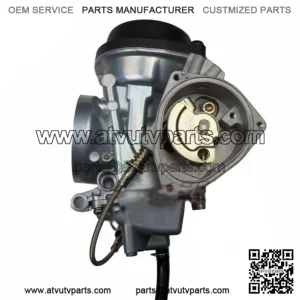 Yamaha Raptor 350 Carburetor Yfm350 YFM 350 2004 2005 2006 2007 - 2013 Carb New