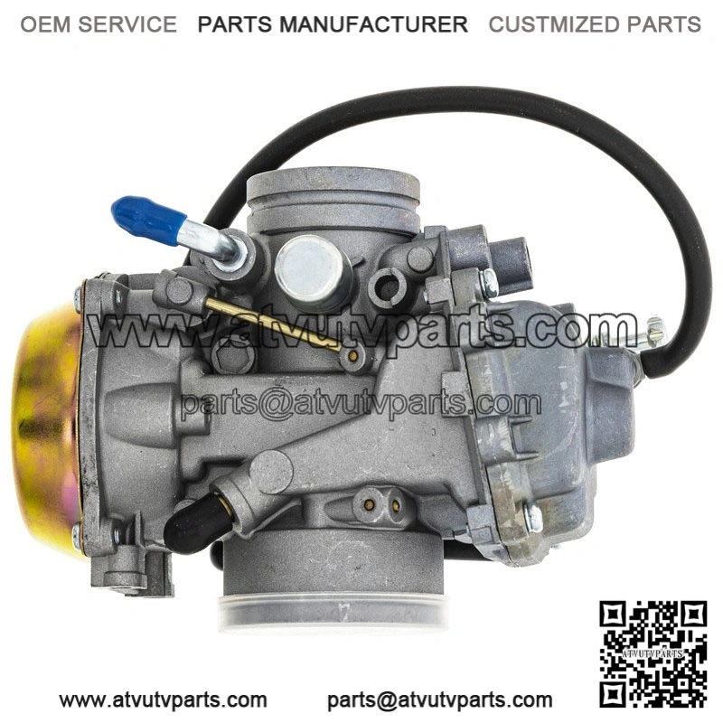 Set of Front Axles & Bearings for Arctic Cat Prowler 550 650 700 1000 4x4 - Image 3