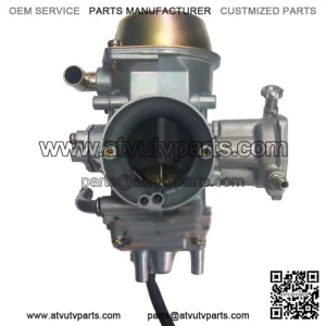 Yamaha Rhino 660 Carburetor 2004 2005 2006 2007 YXR660 UTV Side by Side Carb