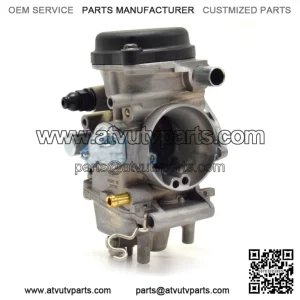 Real OEM Yamaha Kodiak 400 OE BSR33 Carburetor Carb BSR33-P73