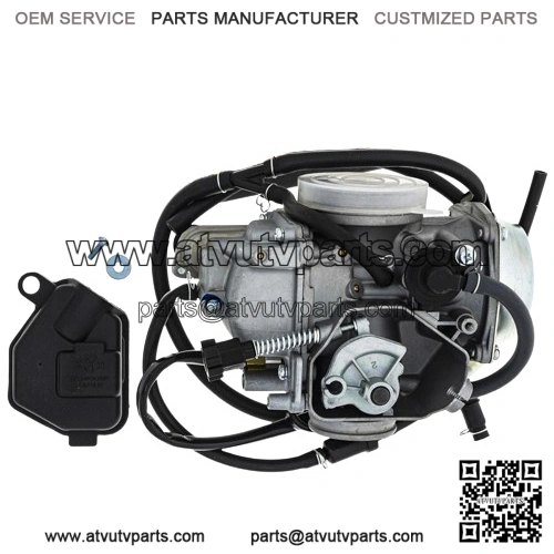 Axles Front Left CV Axle for Can-Am Commander XT 1000 2021-2024 - Image 2