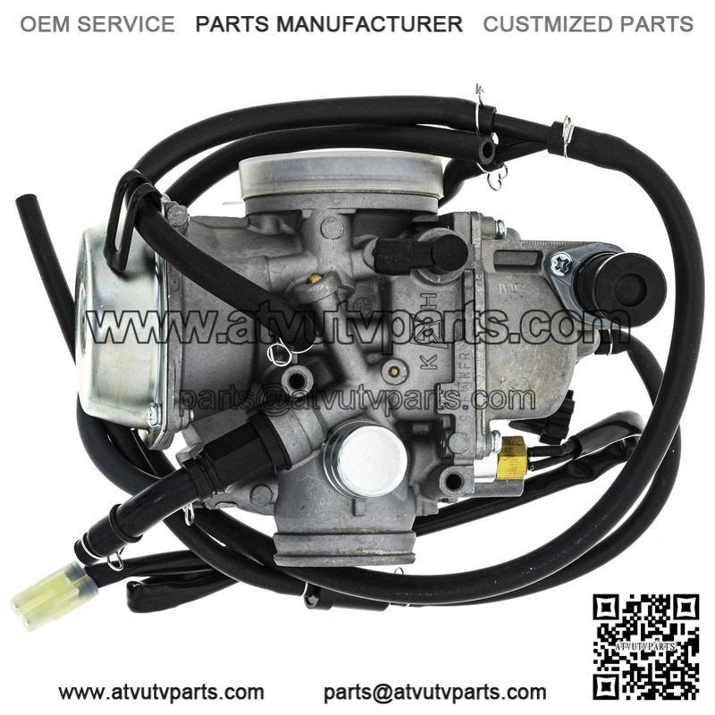 Axles Front Left CV Axle for Can-Am Commander XT 1000 2021-2024 - Image 3