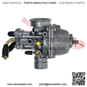 Carburetor for Polaris Sportsman Predator Scrambler 90 0450924 ATV